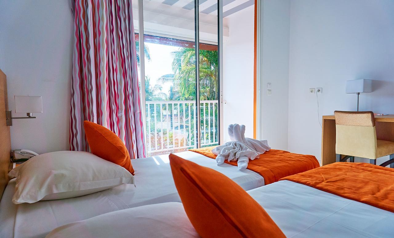 The Originals City, Hotel Belova, Cayenne Sud Remire-Montjoly Esterno foto