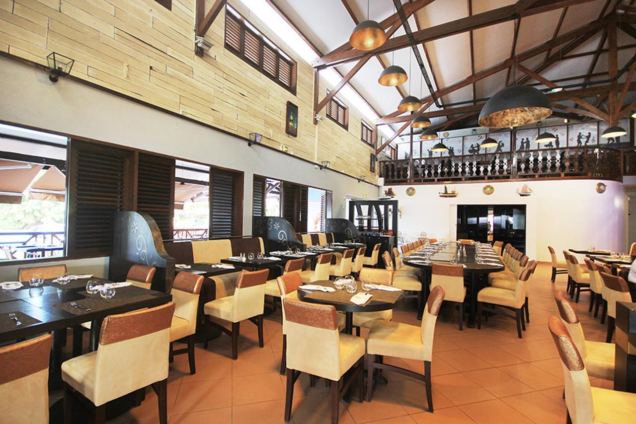 The Originals City, Hotel Belova, Cayenne Sud Remire-Montjoly Esterno foto