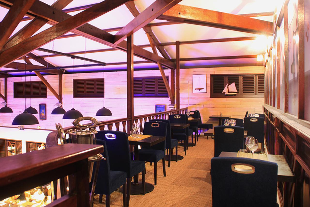 The Originals City, Hotel Belova, Cayenne Sud Remire-Montjoly Esterno foto