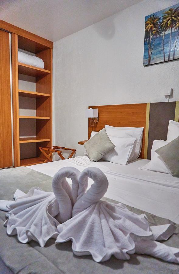 The Originals City, Hotel Belova, Cayenne Sud Remire-Montjoly Esterno foto