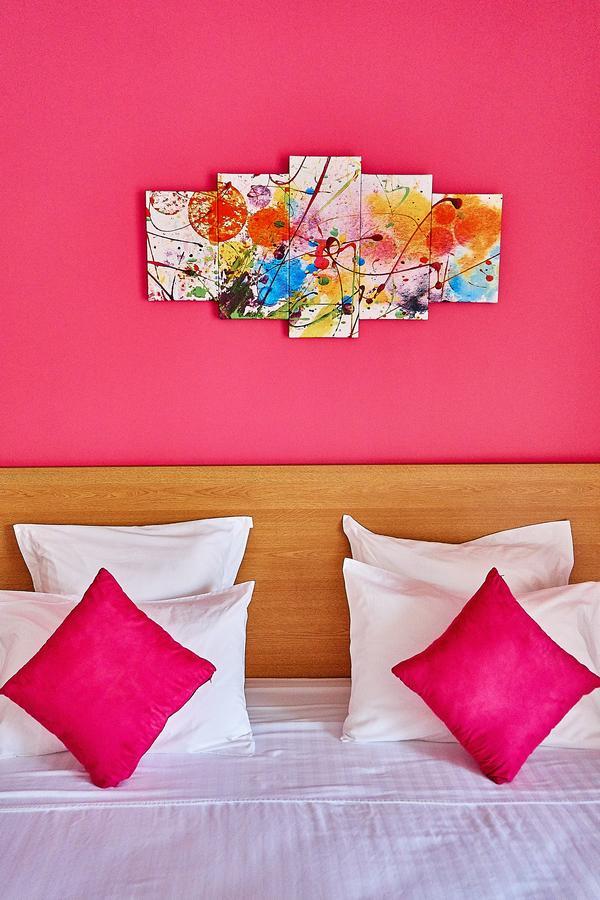 The Originals City, Hotel Belova, Cayenne Sud Remire-Montjoly Esterno foto