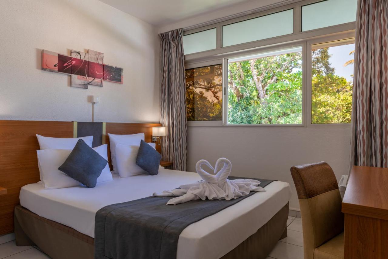 The Originals City, Hotel Belova, Cayenne Sud Remire-Montjoly Esterno foto