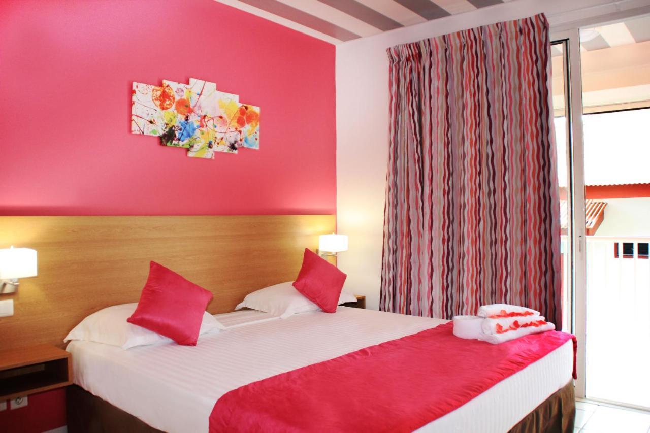 The Originals City, Hotel Belova, Cayenne Sud Remire-Montjoly Esterno foto