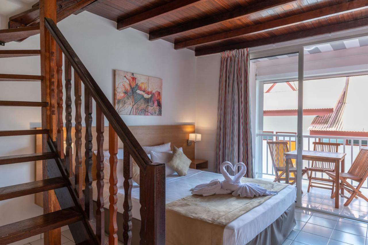 The Originals City, Hotel Belova, Cayenne Sud Remire-Montjoly Esterno foto