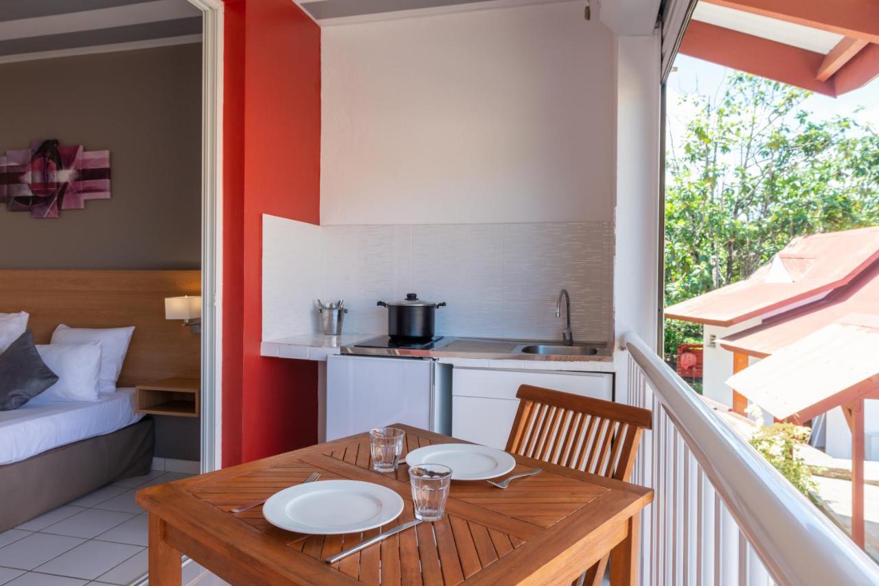 The Originals City, Hotel Belova, Cayenne Sud Remire-Montjoly Esterno foto