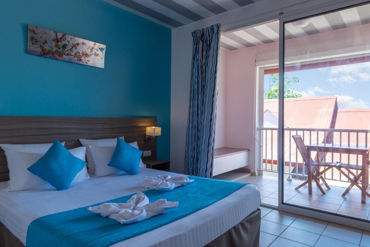 The Originals City, Hotel Belova, Cayenne Sud Remire-Montjoly Esterno foto